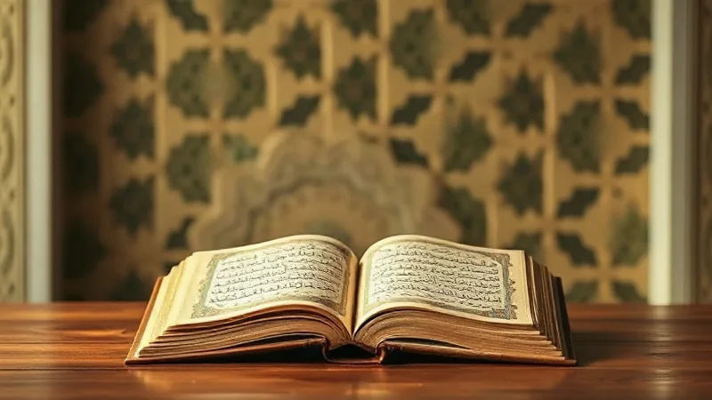rabıta nedir nasıl yapılır sorusuna cevap veren sakin tefekkür ortamı