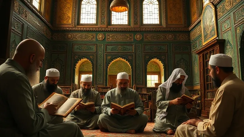 Rad Suresi tefsiri ve nüzul sebebi - İslam alimleri