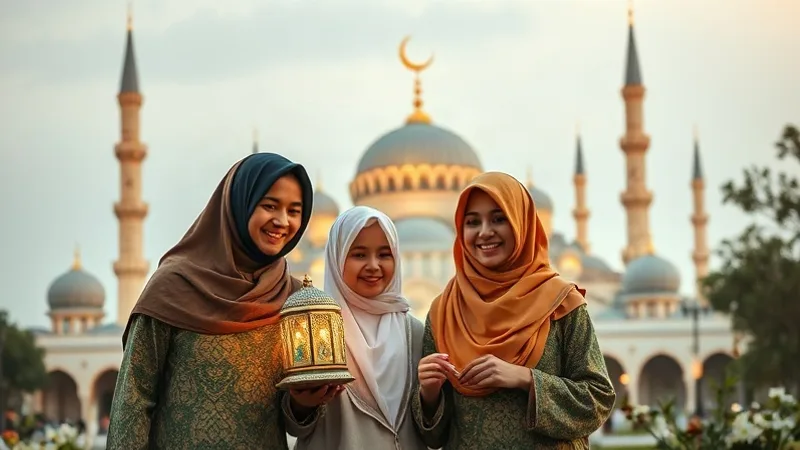 Ramazan Bayramı 2027 ne zaman, kaç gün tatil aile bayramlaşması