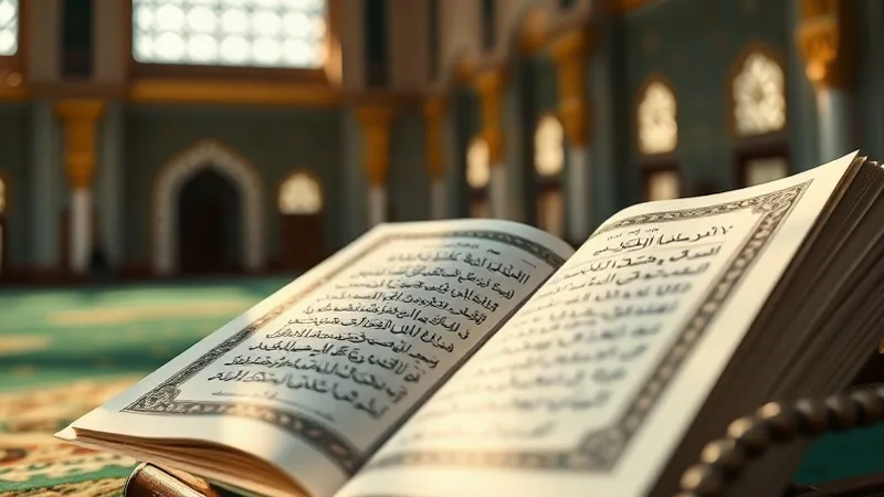 Duha suresi tefsiri ve sabah namazı maneviyatı