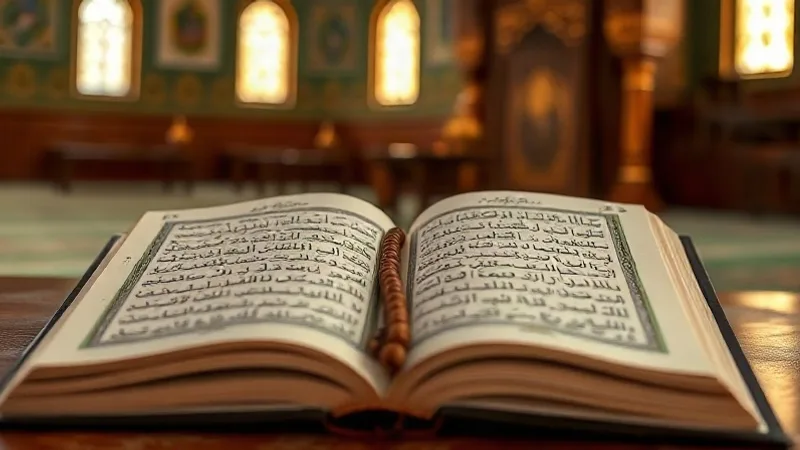 Rum suresi tefsiri için ışık tutan Kur'an ve tesbih detayı