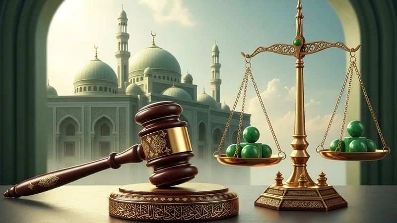 Salahiyetin İslam hukukundaki yeri