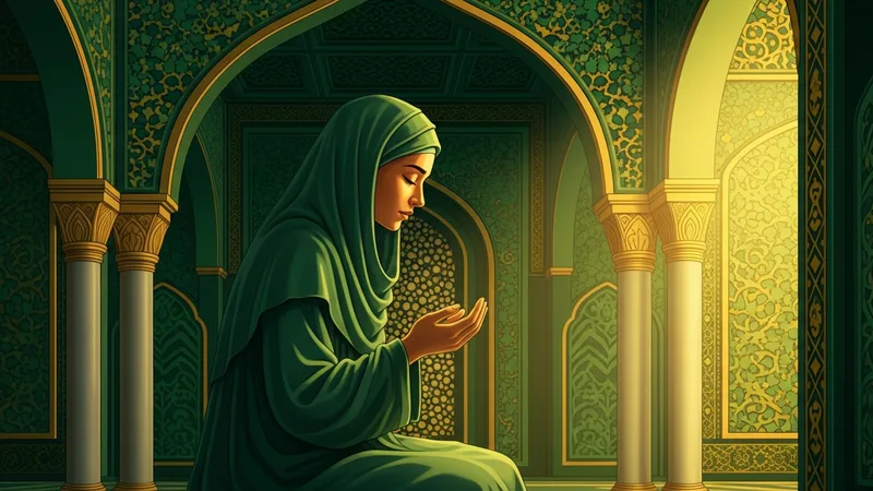 Peygamber Efendimize salavat getirmenin önemi ve fazileti