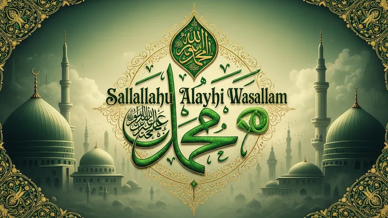 Salavat getirmenin faydaları ve manevi huzur