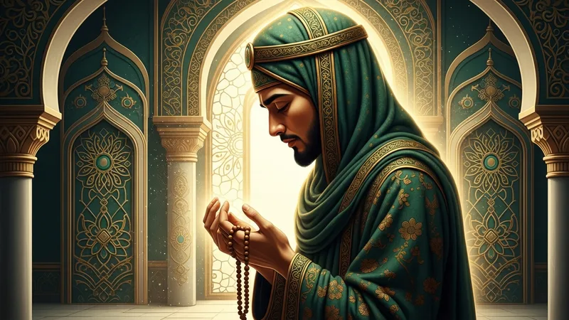 Salavat getirirken dikkat edilmesi gerekenler ve adabı