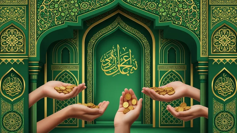 Salih amelleri temsil eden bir görsel