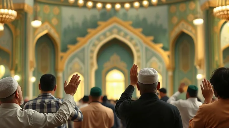 Sela duyunca ne yapılır dua ve salavat