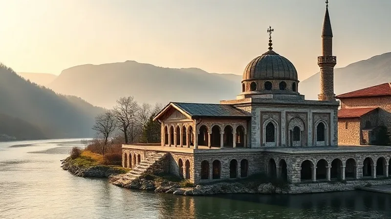 Somuncu Baba türbesi Darende ve Aksaray makamı karşılaştırmalı çizimi