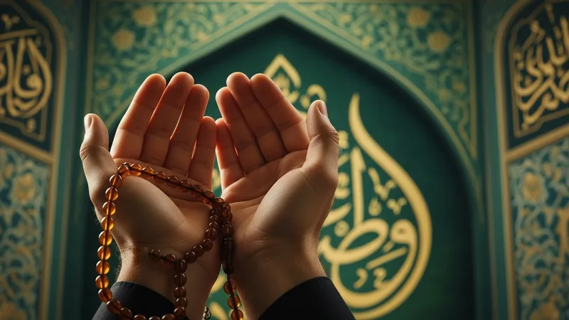 Şükür namazı rekatları