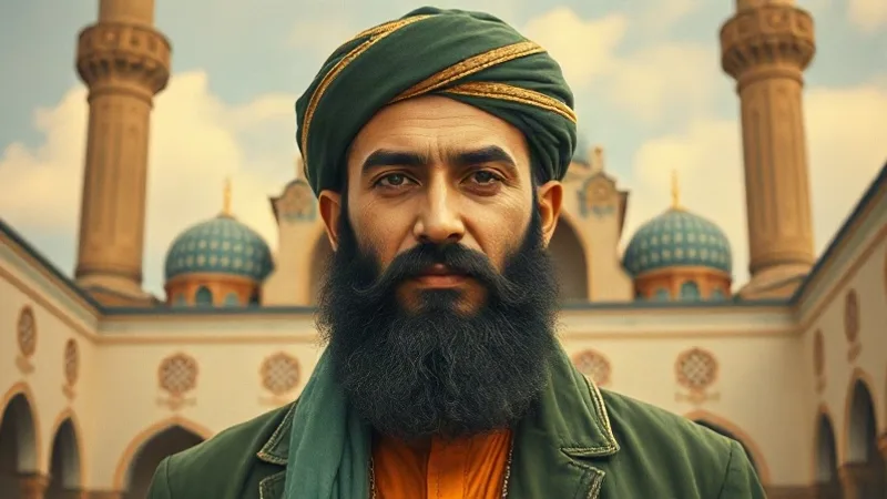 Sütçü İmam ne zaman doğdu ve Uzunoluk olayının tarihi canlandırması