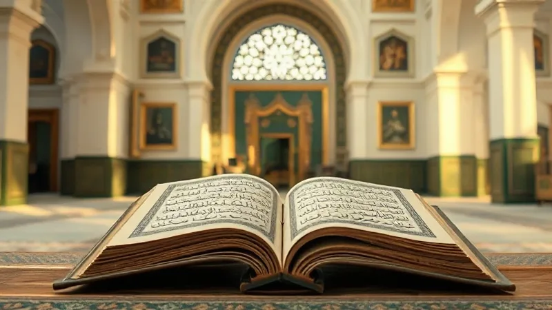 Talak Suresi okunuşu anlamı ve fazileti konulu sade İslami çalışma odası