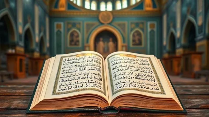 Kuranda geçen tövbe ayetleri ve tefsir kitapları