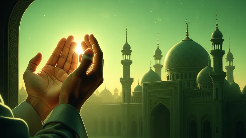 Sabah duasının faziletleri