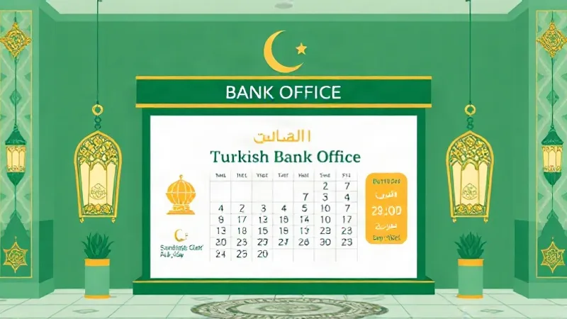 vadeli mevduat nedir sorusunu açıklayan banka hesabı ve takvim görseli