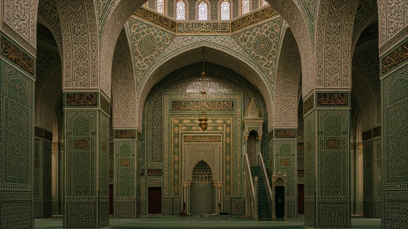 Vakıa Suresi'nin kıyamet günü tasvirleri