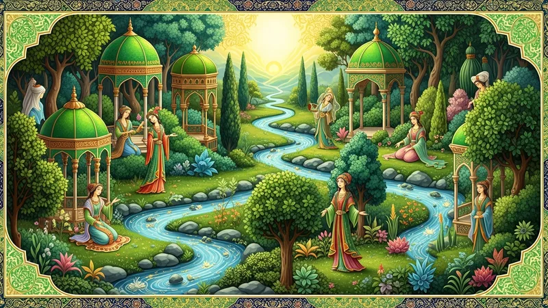 Vakıa Suresi'nin faziletleri ve bereketi