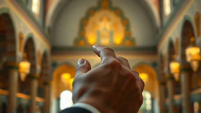 Ya Şafi zikri anlamı ve tesbih ile şifa duası