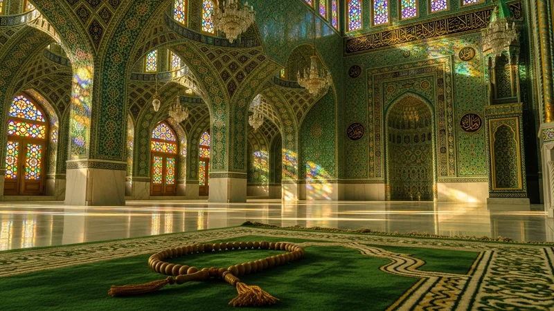 Yasin Suresi'nin okunması ve tefekkür edilmesi, imanın güçlenmesine ve Allah'a yakınlaşmaya vesile olur.