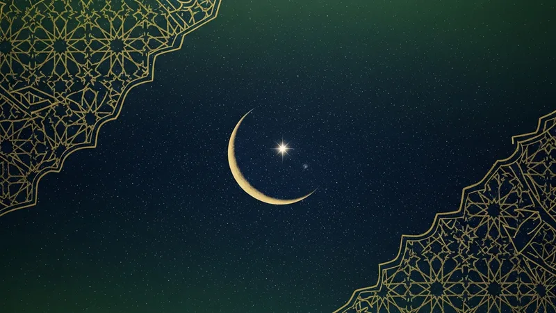 dua eden eller islamic art