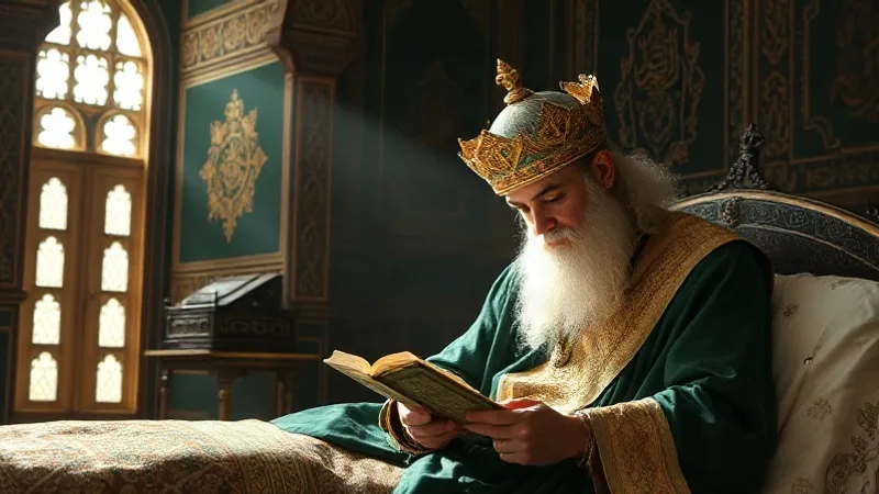 Yavuz Sultan Selim babası II. Bayezid ile taht mücadelesi