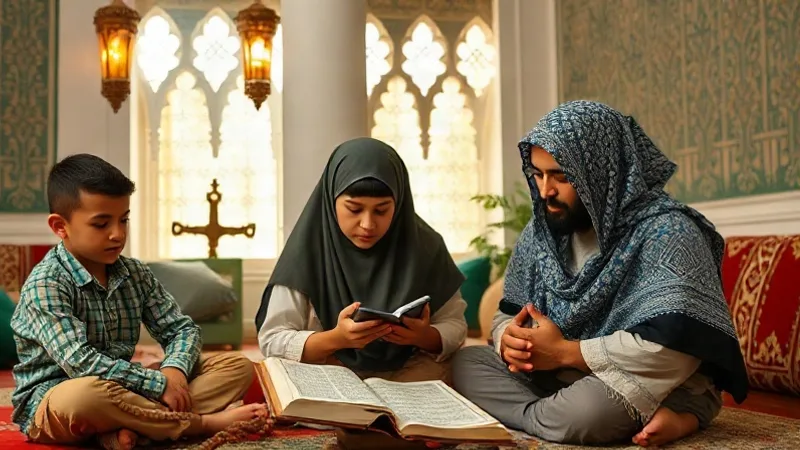 Zuhruf Suresi fazileti ve namaz sonrası dua